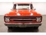 1968 Chevrolet C/K Truck for sale 101690185